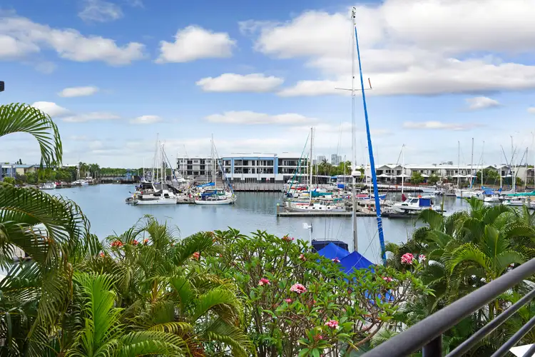 Second view of Homely townhouse listing, 1/48 O'Ferrals Road, Bayview NT 820
