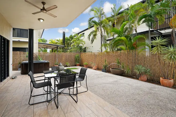 Third view of Homely townhouse listing, 1/48 O'Ferrals Road, Bayview NT 820