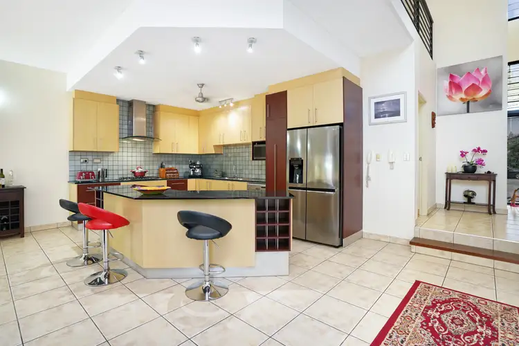 Fifth view of Homely townhouse listing, 1/48 O'Ferrals Road, Bayview NT 820