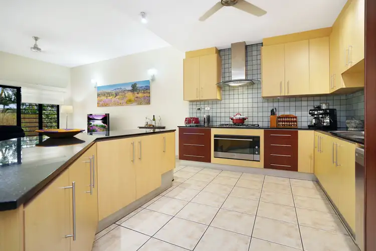 Sixth view of Homely townhouse listing, 1/48 O'Ferrals Road, Bayview NT 820