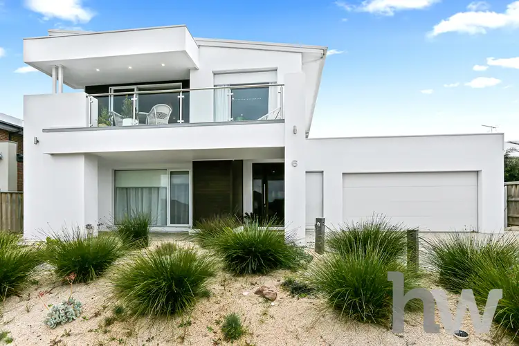 6 Andale Avenue, Curlewis VIC 3222