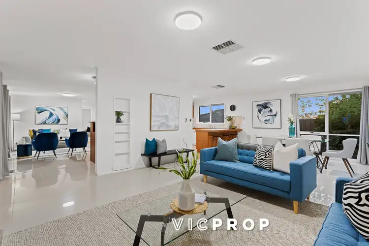 54 Ormonde Road, Ferntree Gully VIC 3156
