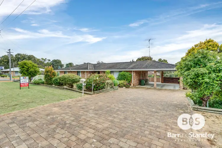 20/47 Reid Place, Boyup Brook WA 6244