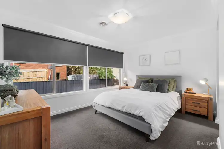 Fifth view of Homely townhouse listing, 18A Cressy Street, Montmorency VIC 3094