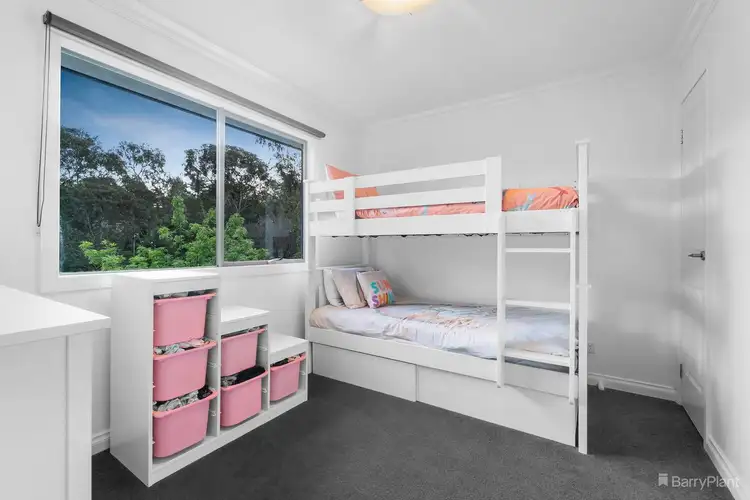 Sixth view of Homely townhouse listing, 18A Cressy Street, Montmorency VIC 3094