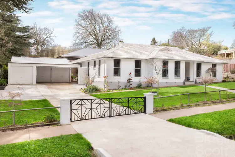 29 Raglan Street, Daylesford VIC 3460