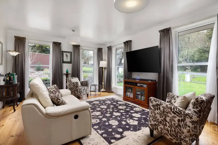 Second view of Homely house listing, 29 Raglan Street, Daylesford VIC 3460