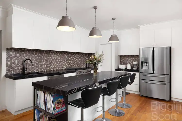 Fifth view of Homely house listing, 29 Raglan Street, Daylesford VIC 3460