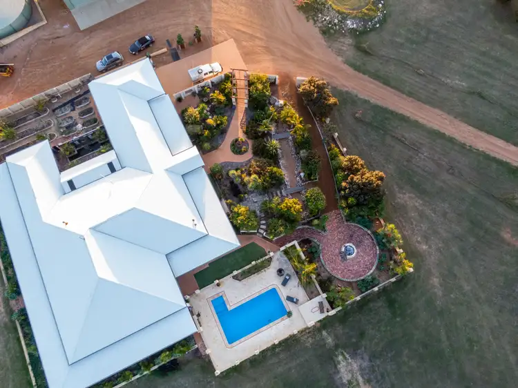 Second view of Homely rural property listing, 30095 Brand Highway, Dongara WA 6525