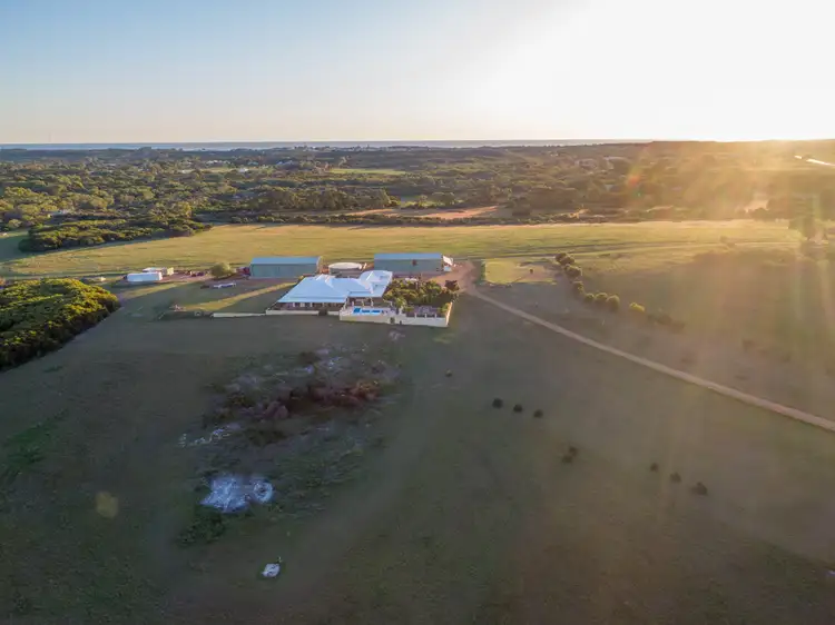 Third view of Homely rural property listing, 30095 Brand Highway, Dongara WA 6525