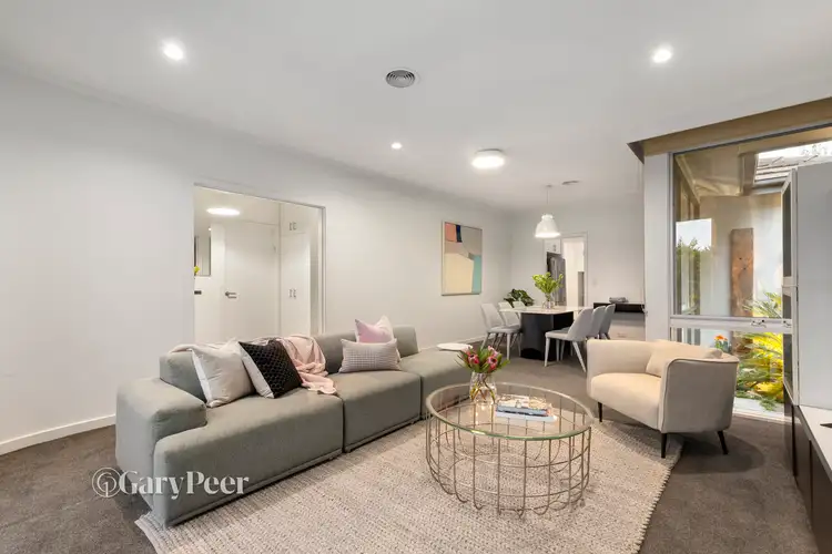 Third view of Homely unit listing, 1/616 Inkerman Road, Caulfield North VIC 3161