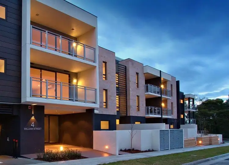 23/2-4 William Street, Murrumbeena VIC 3163