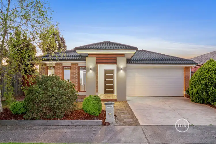 3 Kyarra Drive, Doreen VIC 3754