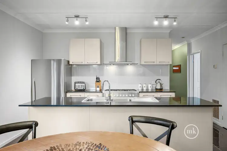 Second view of Homely house listing, 3 Kyarra Drive, Doreen VIC 3754
