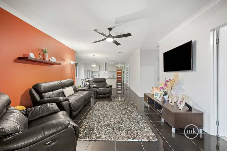 Sixth view of Homely house listing, 3 Kyarra Drive, Doreen VIC 3754