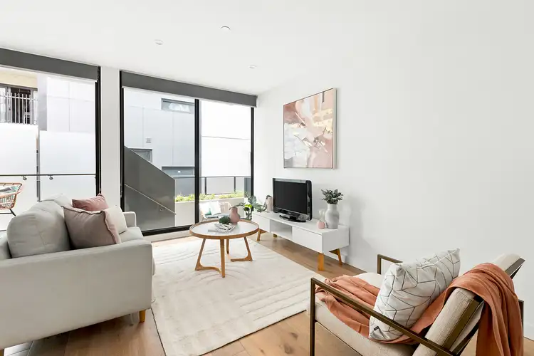 Third view of Homely apartment listing, 108/730A Centre Road, Bentleigh East VIC 3165