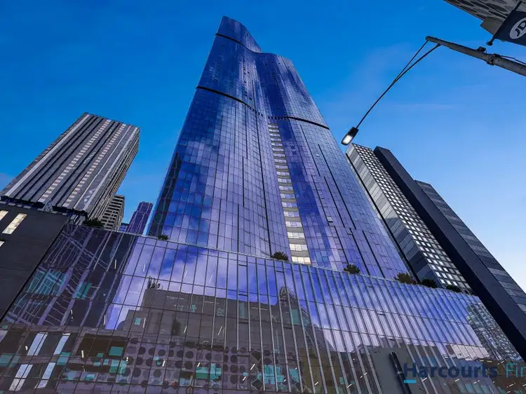 4605/228 La Trobe Street, Melbourne VIC 3000