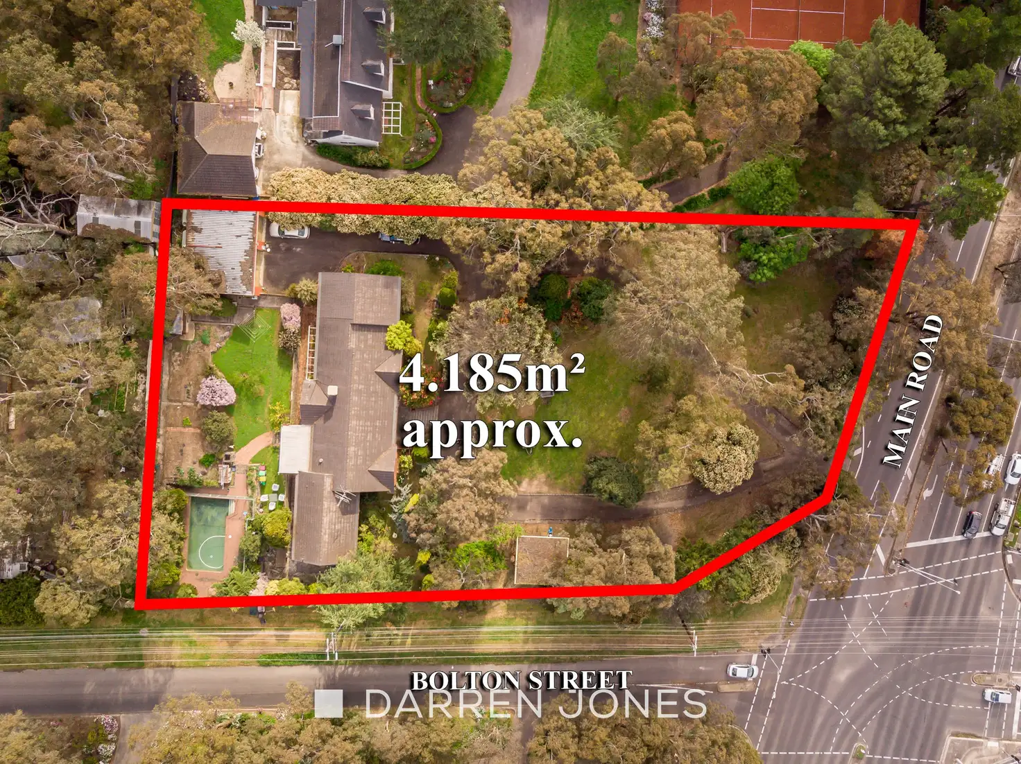 Main view of Homely house listing, 1205/60 Main Road, Lower Plenty VIC 3093