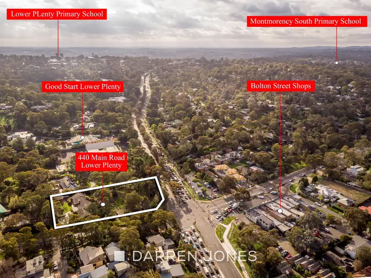 Third view of Homely house listing, 1205/60 Main Road, Lower Plenty VIC 3093