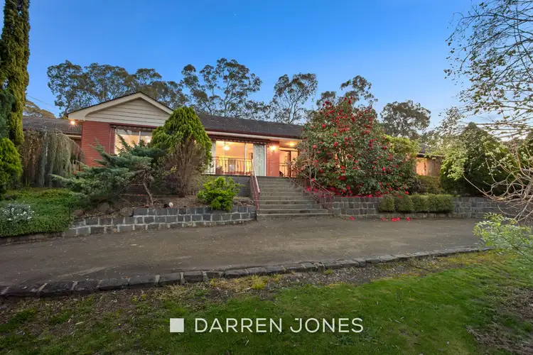 Fourth view of Homely house listing, 1205/60 Main Road, Lower Plenty VIC 3093