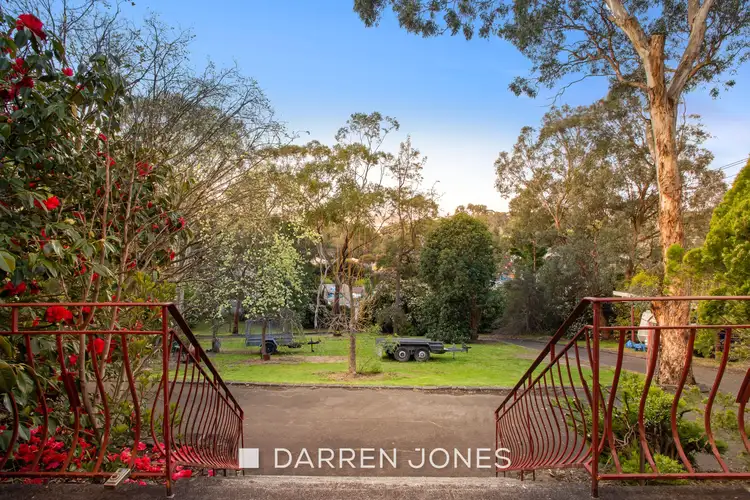 Fifth view of Homely house listing, 1205/60 Main Road, Lower Plenty VIC 3093