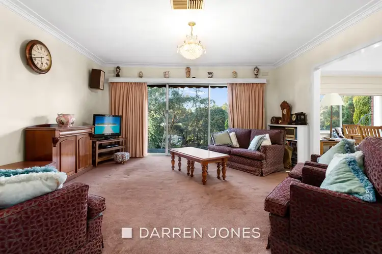 Sixth view of Homely house listing, 1205/60 Main Road, Lower Plenty VIC 3093