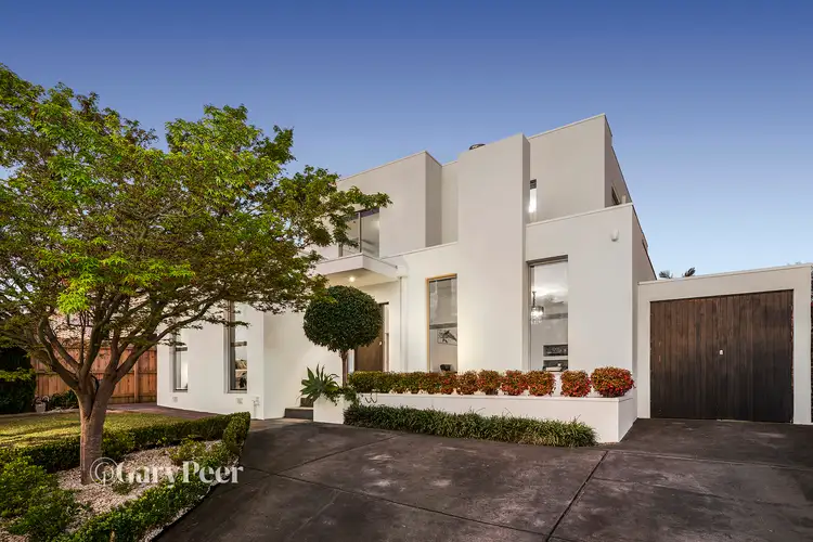 Main view of Homely house listing, 8/29-31 Perry Court, Brighton East VIC 3187