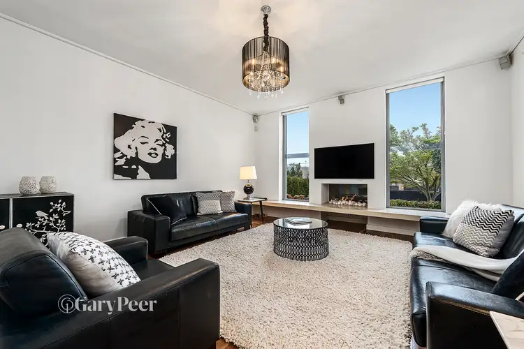 Second view of Homely house listing, 8/29-31 Perry Court, Brighton East VIC 3187