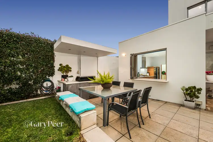 Fifth view of Homely house listing, 8/29-31 Perry Court, Brighton East VIC 3187