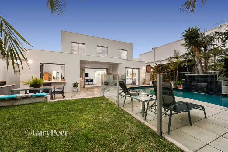 Sixth view of Homely house listing, 8/29-31 Perry Court, Brighton East VIC 3187
