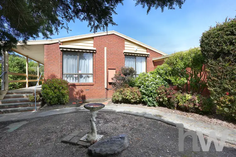 154 Shell Road, Ocean Grove VIC 3226