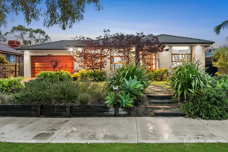 17 Boormanii Drive