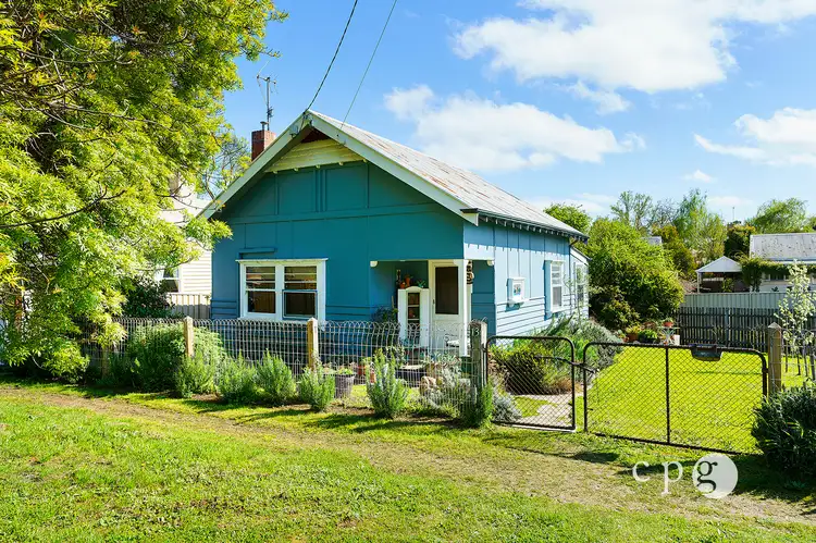 Second view of Homely house listing, 13 Berkeley Street, Castlemaine VIC 3450