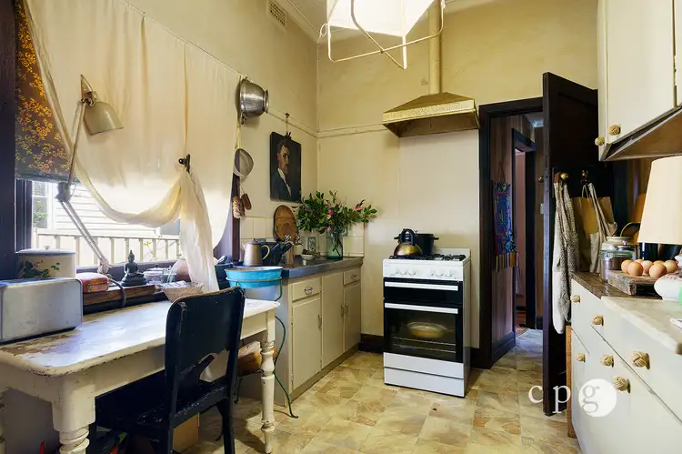 Fourth view of Homely house listing, 13 Berkeley Street, Castlemaine VIC 3450