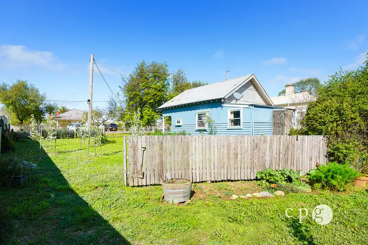 Fifth view of Homely house listing, 13 Berkeley Street, Castlemaine VIC 3450