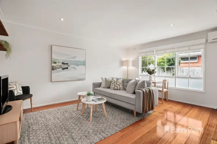 Main view of Homely unit listing, 2/3 Collocott Street, Mordialloc VIC 3195