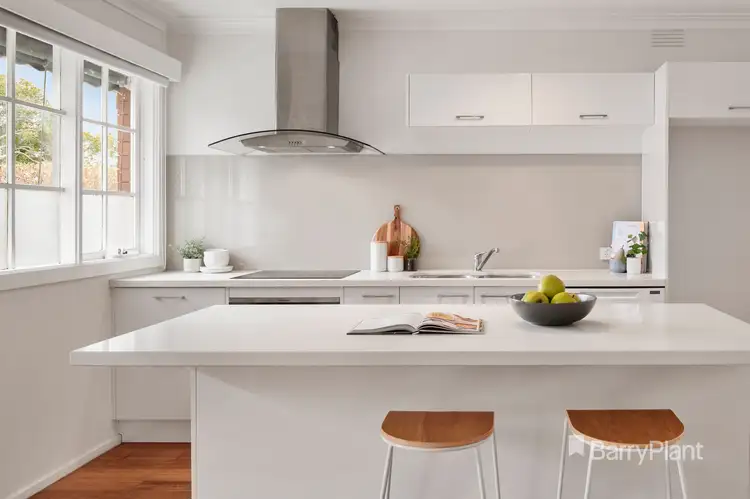 Second view of Homely unit listing, 2/3 Collocott Street, Mordialloc VIC 3195