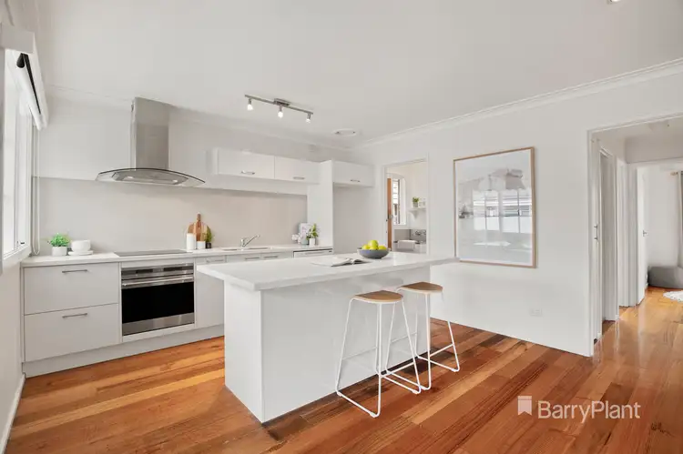 Third view of Homely unit listing, 2/3 Collocott Street, Mordialloc VIC 3195