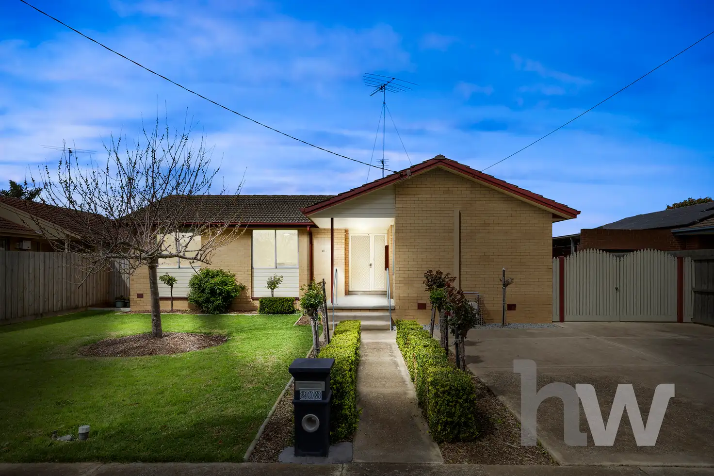 Main view of Homely house listing, 6 Wilsons Road, Whittington VIC 3219