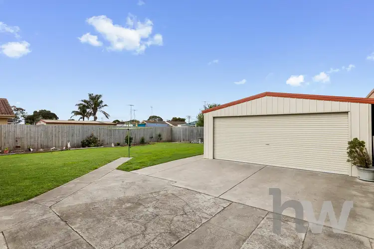 Second view of Homely house listing, 6 Wilsons Road, Whittington VIC 3219