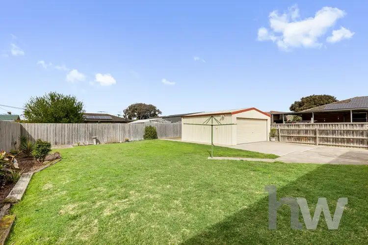 Third view of Homely house listing, 6 Wilsons Road, Whittington VIC 3219