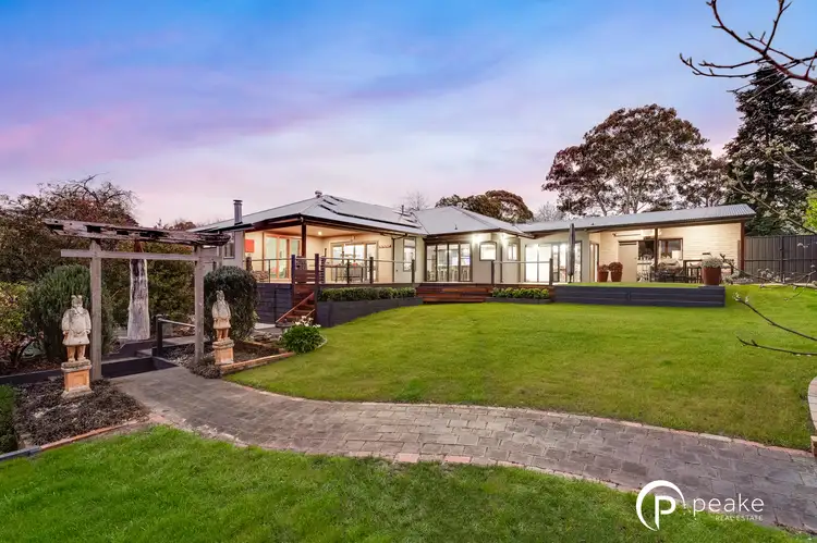 32-34 Beaumont Road, Berwick VIC 3806