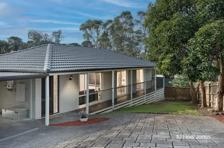 Main view of Homely house listing, 65 Burdekin Avenue, Bayswater North VIC 3153