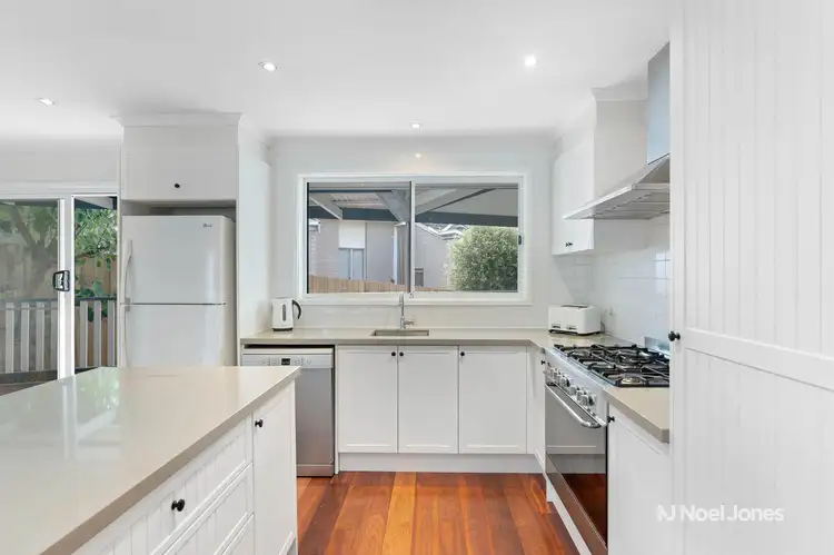 Third view of Homely house listing, 65 Burdekin Avenue, Bayswater North VIC 3153