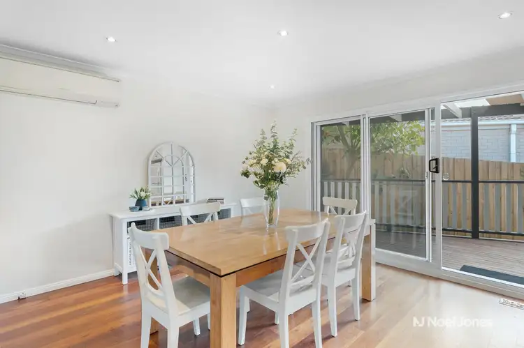 Fourth view of Homely house listing, 65 Burdekin Avenue, Bayswater North VIC 3153