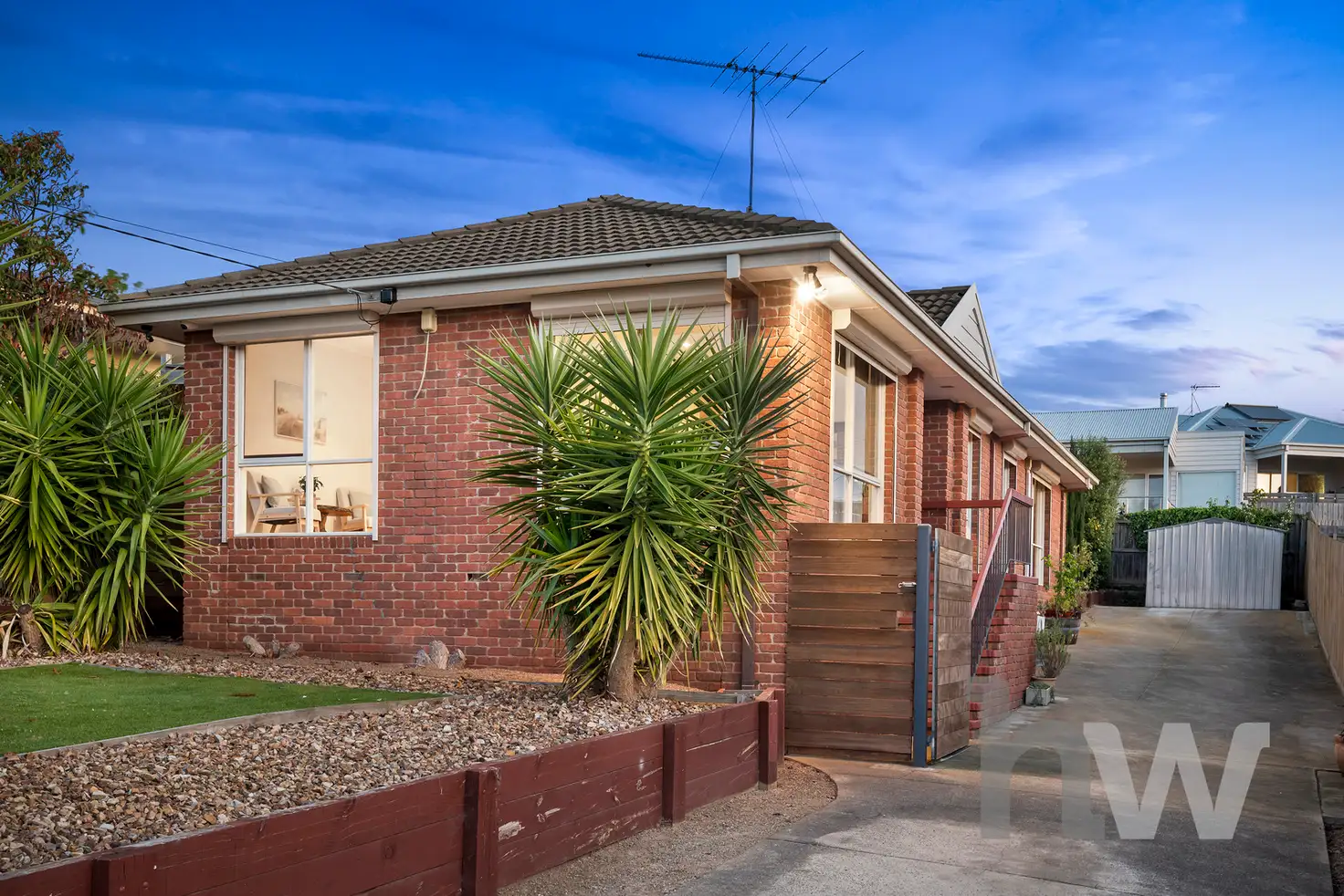 Main view of Homely house listing, 16 Tarpeena Way, Clifton Springs VIC 3222