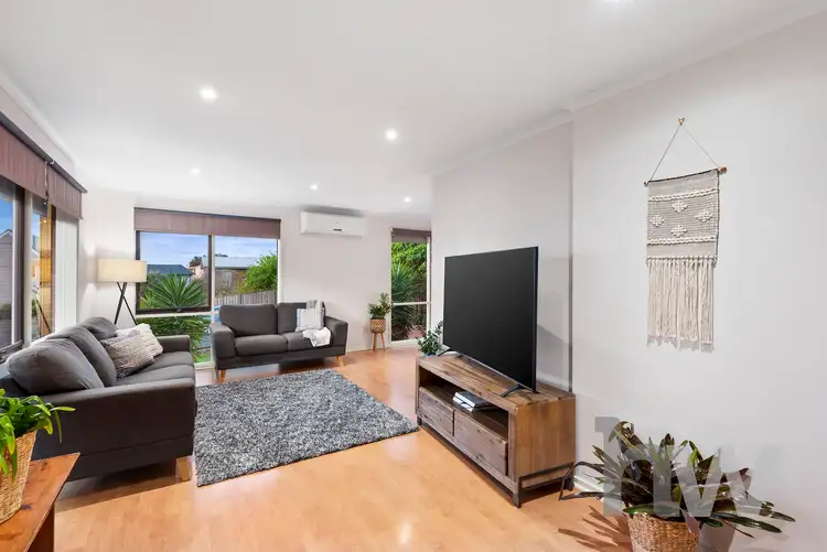 Second view of Homely house listing, 16 Tarpeena Way, Clifton Springs VIC 3222