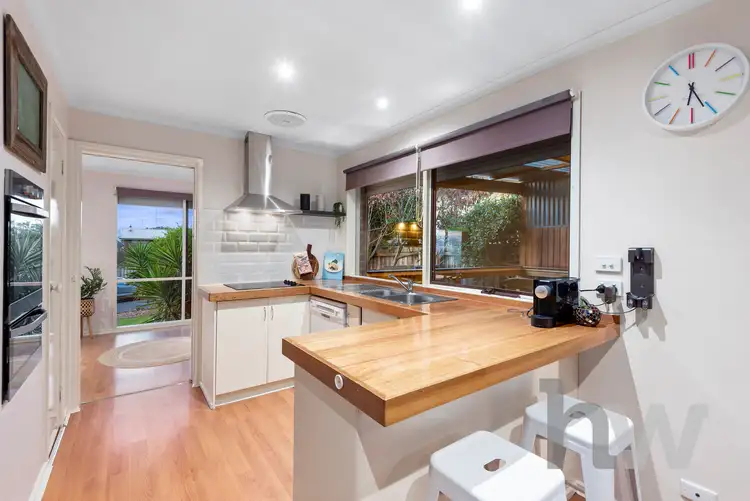 Fourth view of Homely house listing, 16 Tarpeena Way, Clifton Springs VIC 3222