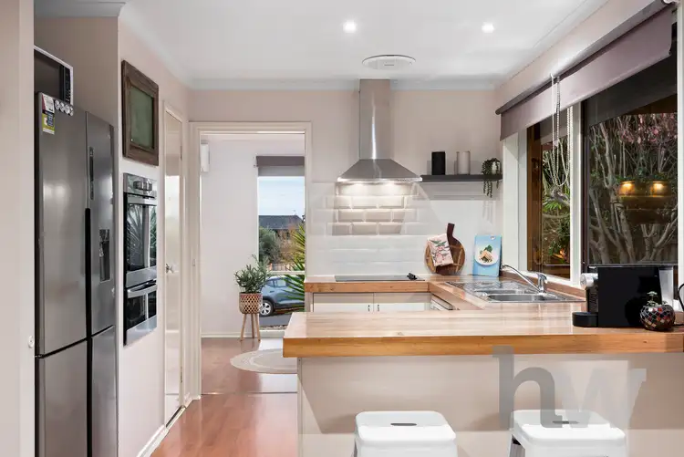 Fifth view of Homely house listing, 16 Tarpeena Way, Clifton Springs VIC 3222