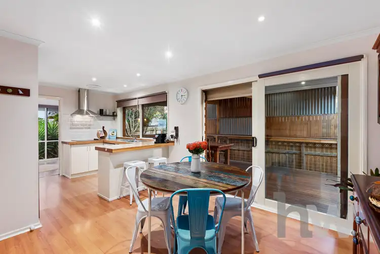 Sixth view of Homely house listing, 16 Tarpeena Way, Clifton Springs VIC 3222